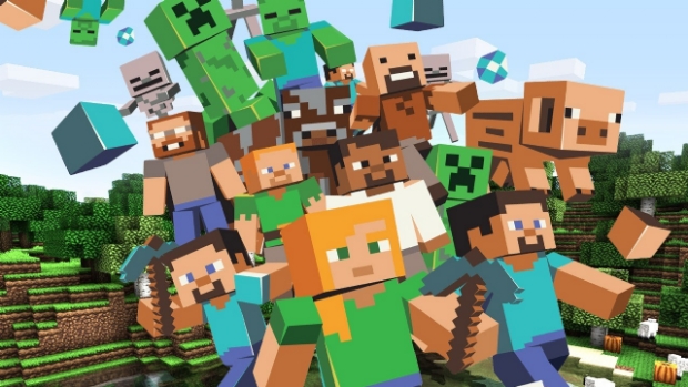 Günde kaç adet Minecraft satıldığı ortaya çıktı