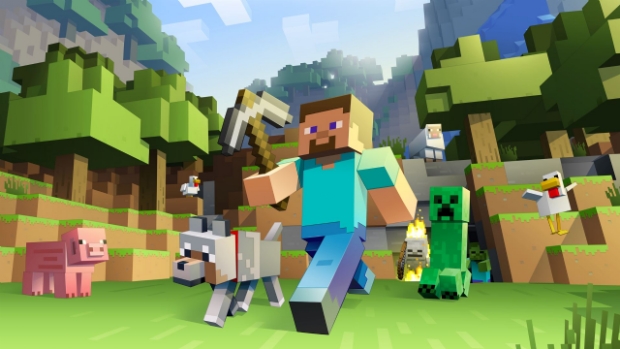Minecraft, sadece bilgisayar platformunda 25 milyon satış barajını aştı!