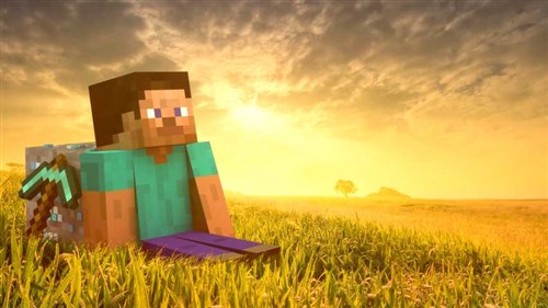 PS4 sahiplerinin Minecraft'la buluşmalarına az kaldı