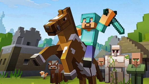 Microsoft, Minecraft soruşturması hakkında açıklama yaptı!