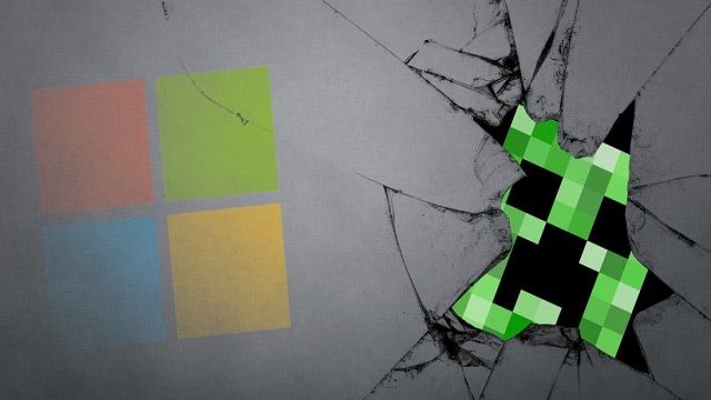 Microsoft, Minecraft soruşturması hakkında açıklama yaptı!