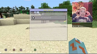 4chan, küçük bir çocuğun Minecraft canlı yayınını bastı!