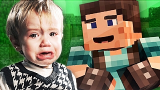 Minecraft Yasaklanıyor!