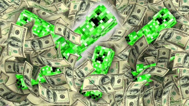 Microsoft, Mojang çalışanlarına işten çıkmamaları için 300 bin dolar önermiş!