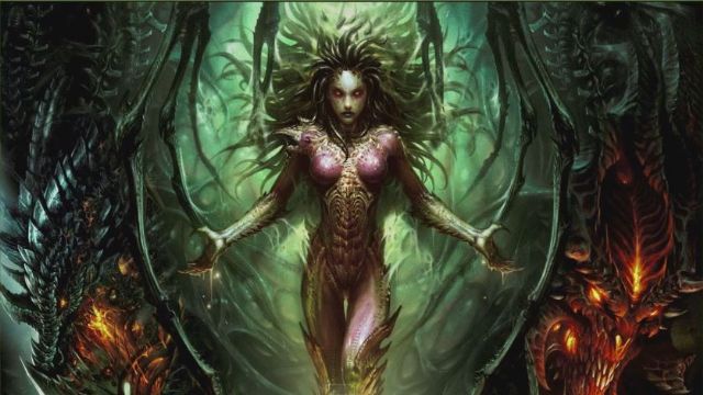 Dünyanın en büyük Minecraft sanat çalışması