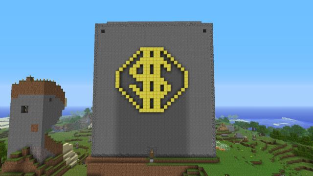 Minecraft'ın satış miktarı Yunanistan nüfusunu neredeyse ikiye katladı