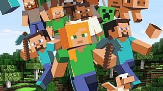 Minecraft’ın filmine yeni bir yönetmen