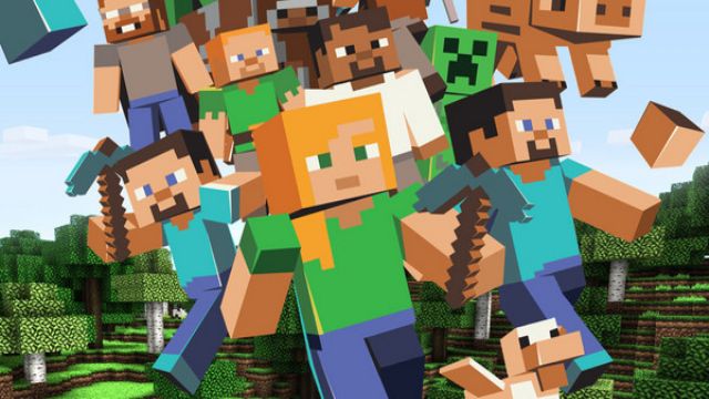 Minecraft’ın filmine yeni bir yönetmen