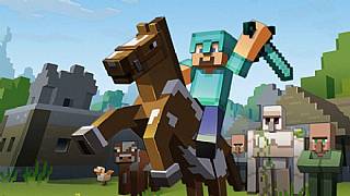Minecraft'ın PC sürümüne yeni güncelleme geldi