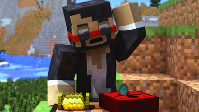 Minecraft oynayarak 4.5 milyon dolara ev satın aldı