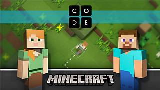 Minecraft yardımıyla kodlama öğrenmek ister misiniz?