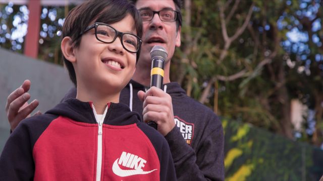 10 yaşındaki oyuncu Minecraft'ta başarıya ulaştı!