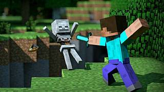 Minecraft'ın satış rakamları aldı başını gidiyor!