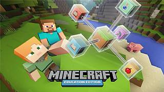 Minecraft Eğitim Sürümü geliyor!