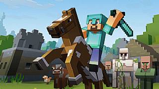 Minecraft, Xbox’ta Türkçe dil desteği sunuyor!