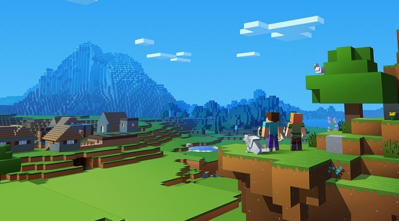 Minecraft anlık oyuncu sayısı 3.5 milyona geliyor