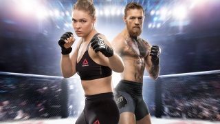 UFC 4 sızdırıldı