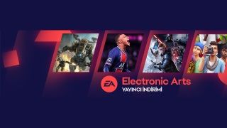 EA oyunları Steam'de indirime girdi