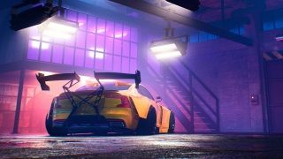 Yeni Need for Speed oyunu 2023'ten önce çıkmayacak