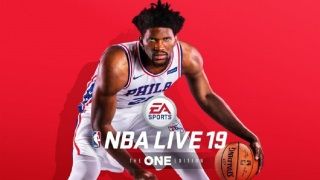 EA yeni nesil bir basketbol oyunu üzerinde çalışıyor