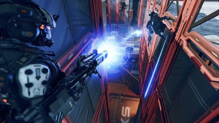 EA, birinci şahıs oyunlara odaklanacak yeni stüdyosunu duyurdu