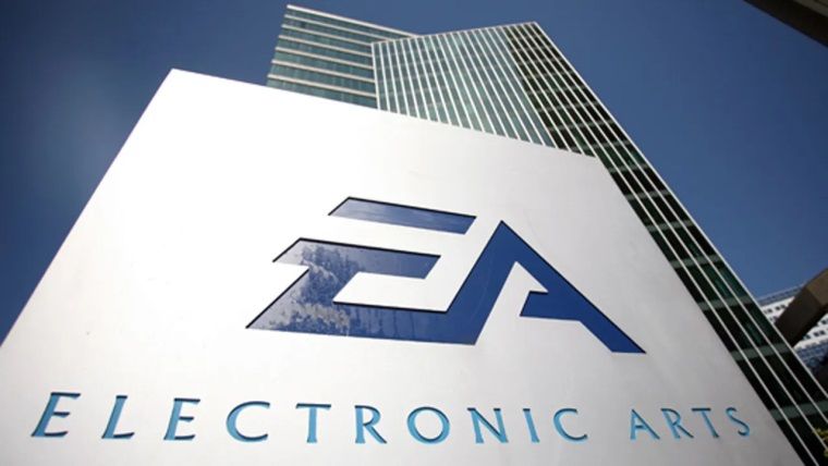 Electronic Arts NBC Universal ile birleşiyor