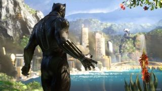 Electronic Arts açık dünya Black Panther oyunu geliştiriyor