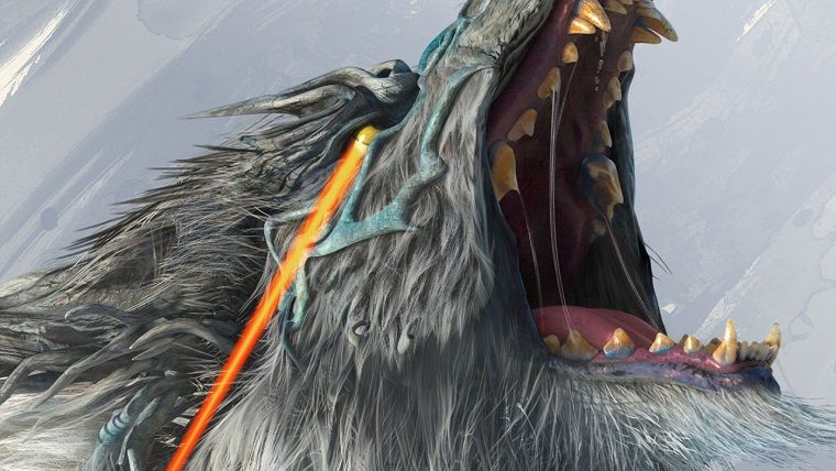 Wild Hearts ilk fragmanı bu hafta geliyor resmi duyurusu yapıldı