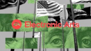 Electronic Arts Satışı Ulusal Güvenlik Riski Olarak Görülüyor