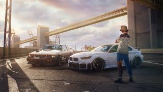 Need For Speed EA Oyunlarını Gizlice Birleştiriyor Mu?