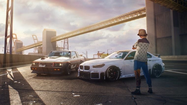 Need For Speed EA Oyunlarını Gizlice Birleştiriyor Mu?
