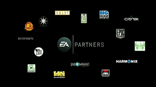Electronic Arts bir kolunu kesiyor!