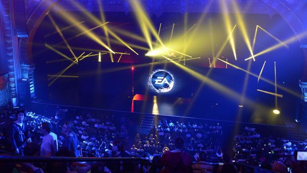 Electronic Arts'ın E3 2015'te göstereceği oyunlar listesi belli oldu