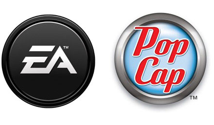 Electronic Arts, PopCap Games'i satın aldı