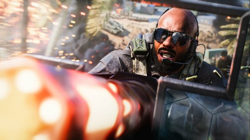 EA, Battlefield için yeni bir stüdyo kurdu