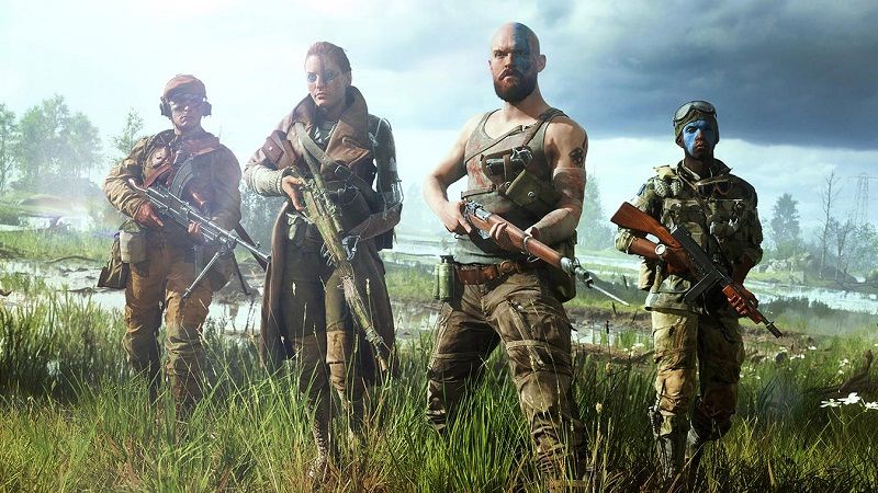 EA’ye göre, Call of Duty serisi PlayStation’dan ayrılırsa Battlefield için fırsat doğacak