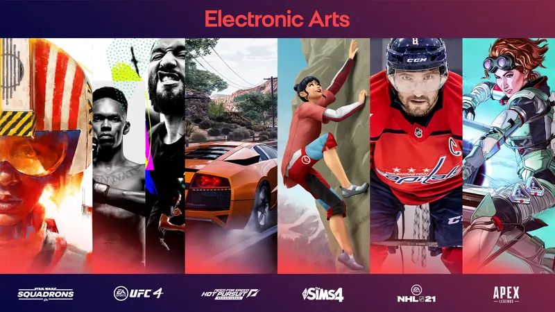 EA Bazı Popüler Oyunların Fişini Çekiyor