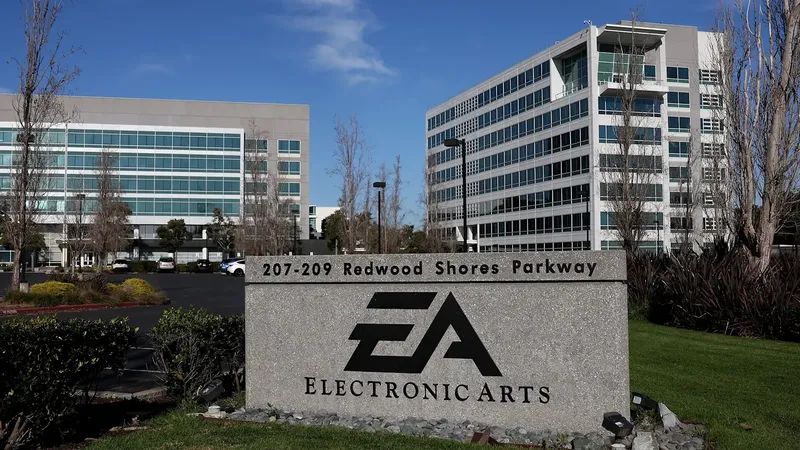 EA’nın Yeni Sahipleri Yapay Zekâya Güveniyor