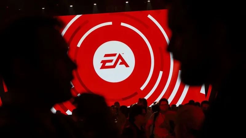Electronic Arts Satışı Ulusal Güvenlik Riski Olarak Görülüyor