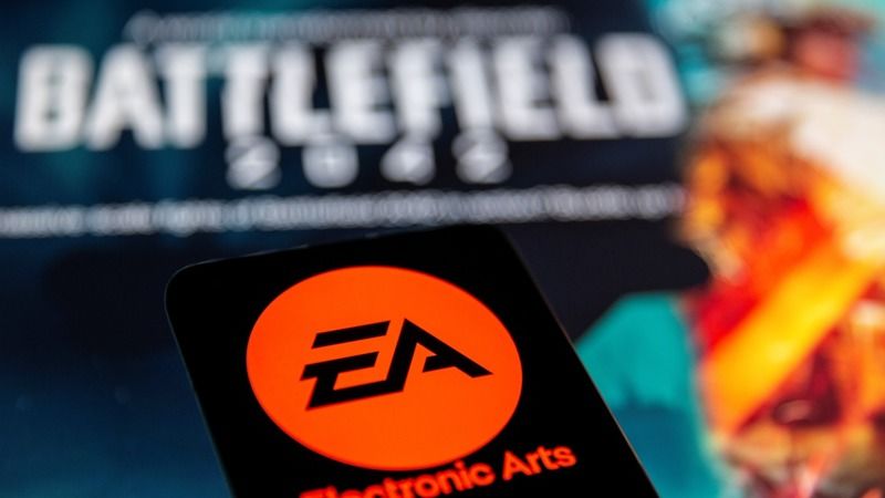 Electronic Arts Kontrolü Bırakmak İstemiyor