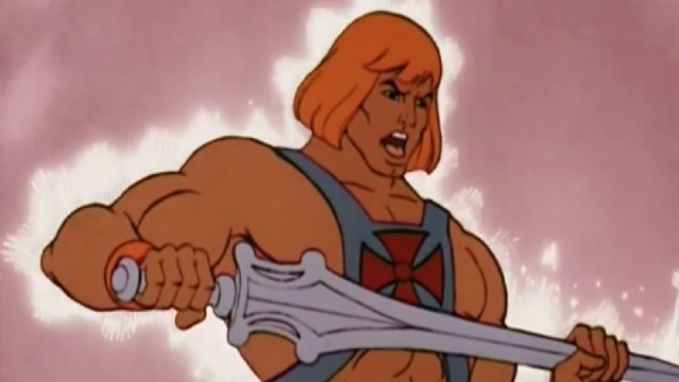 He-Man filminin gösterim tarihi belli oldu