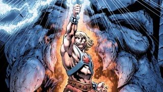 He-Man: Masters of the Universe çekimleri bu yaz başlıyor