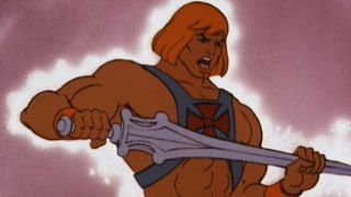 Bu Video He-Man'den Tiksindirir İnsanı