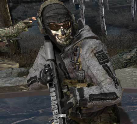 Yeni Call of Duty, korku oyunu olacaktı