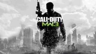 Call of Duty: Modern Warfare 3 tanıtıldı