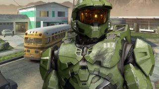 Modern Warfare 3’te Halo Haritaları Planlanmış