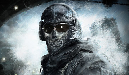 Modern Warfare 3'ün resmi web sitesi açıldı