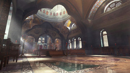 CoD Elite'e 2 yeni MW3 haritası!