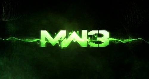 Modern Warfare 3'te Terminal haritası ücretsiz!