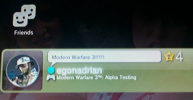 Modern Warfare 3 bitti mi?